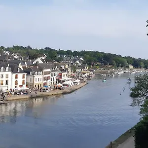  Appartement Sur Les Quais De St Goustan - Auray, Cite Medievale De Caractere Abritant Le Port De Saint-goustan - Bretagne Sud